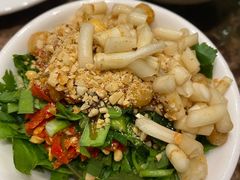 -菌海森林·非遗野生菌火锅(西山区滇池路摩根道店)