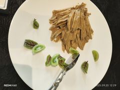 -大董(华贸购物中心店)