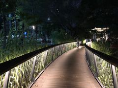 -四海公园(南山区)