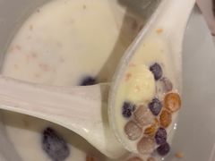 -食大利香港茶餐厅(南亚风情第一城店)