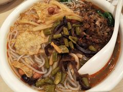 -水平有限广西米粉·广西风味集(五道口店)