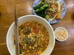 -刘信牛羊肉小炒泡馍(回民街店)