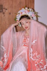 点击看大图 -美云庭古装·格格服汉服·京城旅拍(北京店)