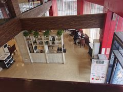 -北国饭店·海鲜.北方菜(榕城店)