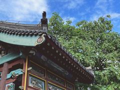 -张学良旧居陈列馆