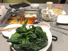 -海底捞火锅(中原万达广场店)