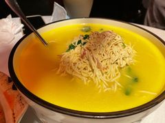 -小河盐帮·私家菜·烤鸭(三元桥·霄云路店)
