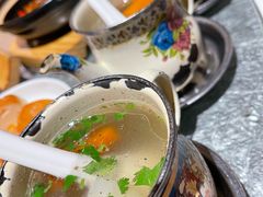 -纳瓦新疆菜(银都店)