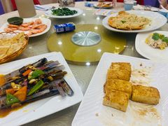 -湛江渔港·大排档(乐园路总店)