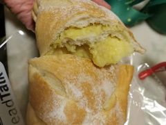 -BreadTalk面包新语·烘焙蛋糕(领展购物广场店)