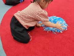 -美吉姆早教(咸阳中心)