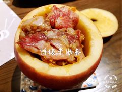 -樱宿日式和牛烧肉(五道口店)