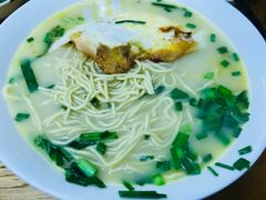 -欣达面馆(天桥支路店)