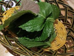 -江南猪肉商会无限续吃(弘大店)