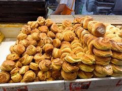 -杨老大焙子月饼干货(宽巷子民族美食街店)