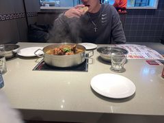 -蝎王府羊蝎子(西直门店)