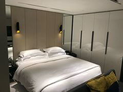 -尼依格罗香港美利酒店