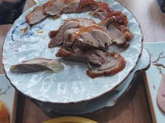 -龙聚德北京烤鸭(沙坪坝华宇A馆店)