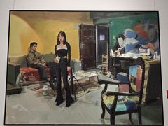 -宁波美术馆