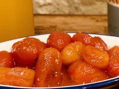 -盟重烧烤(高正街店)
