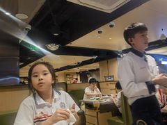 -海底捞火锅(高新活力汇店)