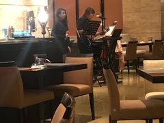 大堂-大华锦绣假日酒店·锦味餐厅