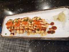 -栖川山葵家·寿喜锅·日式料理(龙湖北城天街商场店)