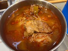 -金龙烧烤·牛肉面(西塔店)