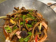 -宏玲餐厅(四川南路店)