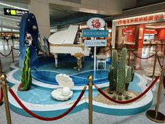 -福州长乐国际机场