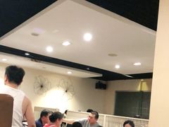 大堂-黑松白鹿(崇文门新活馆店)