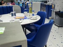 -兰湘子·湘菜小炒(南京江宁万达店)