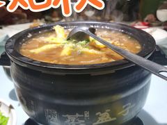 紫阳蒸盆子-莲花餐饮(高新店)