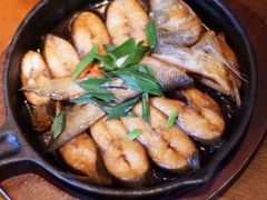 -林四喜·闽南传家菜(鼓浪屿店)