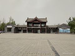 -杨柳青庄园