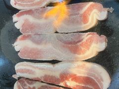 -三通阁石板烤肉