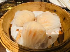 -海航大厦万豪酒店彩海轩中餐厅(霄云路店)