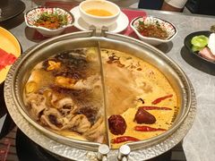 -一绪に寿喜烧(虹悦城店)