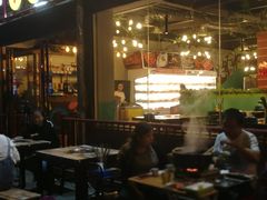 -让签签飞钢管厂后门小郡肝串串香(常青二路店)