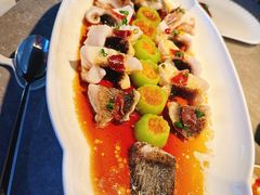 -木守西溪溪隐餐厅