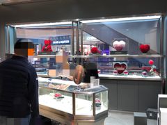 -ROSEONLY诺誓(广州K11店)