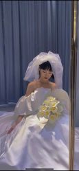 点击看大图 -艺憬婚纱礼服·造型(二七万达店)