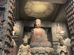 -陕西历史博物馆