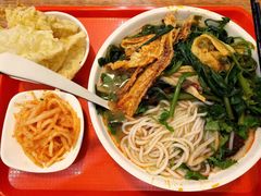 -螺小胖柳州螺蛳粉(钟楼总店)