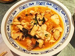 -柴米油盐三杯鸡(象山北路店)