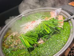 -师烤·豆花烤鱼(深圳坂田天虹店)