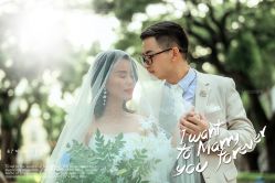 -太古映画婚纱摄影(天河店)