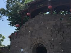 -涞滩古镇