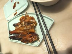 -鸭匠食府·挂炉烤鸭·新京菜(阜成路店)