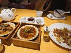 -蔡澜点心·粤菜(花城汇南区店)